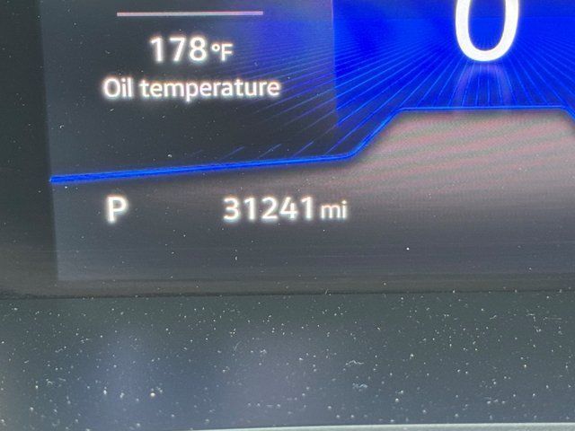 2022 Volkswagen Tiguan 2.0T SE Springfield VA