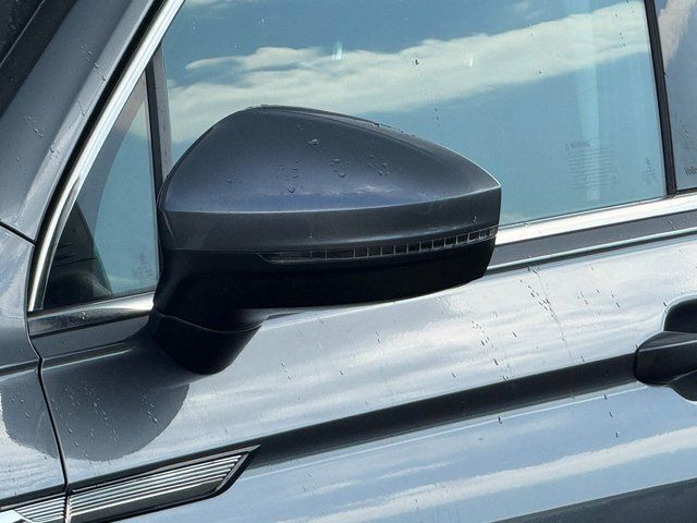 2022 Volkswagen Tiguan 2.0T SE Springfield VA