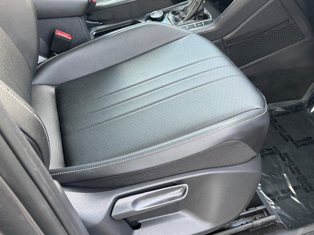 2022 Volkswagen Tiguan 2.0T SE Springfield VA