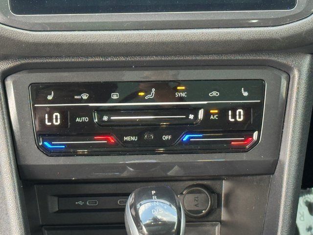 2022 Volkswagen Tiguan 2.0T SE Springfield VA