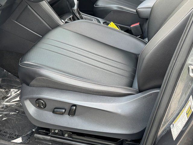 2022 Volkswagen Tiguan 2.0T SE Springfield VA