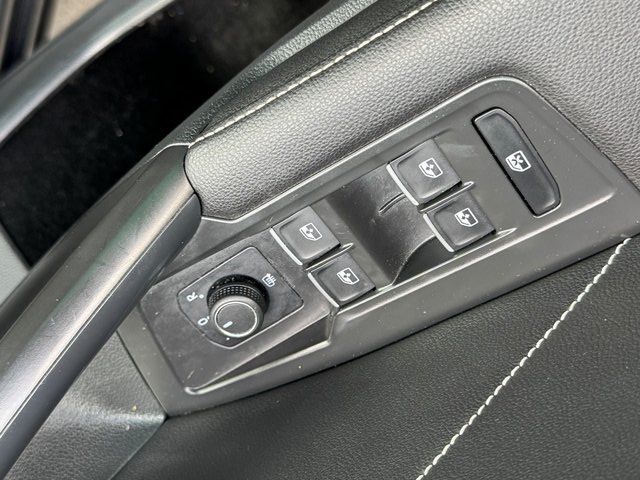 2022 Volkswagen Tiguan 2.0T SE Springfield VA