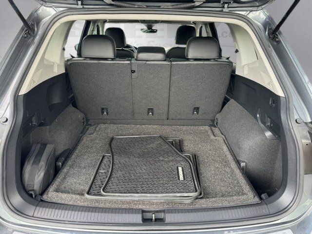 2022 Volkswagen Tiguan 2.0T SE Springfield VA