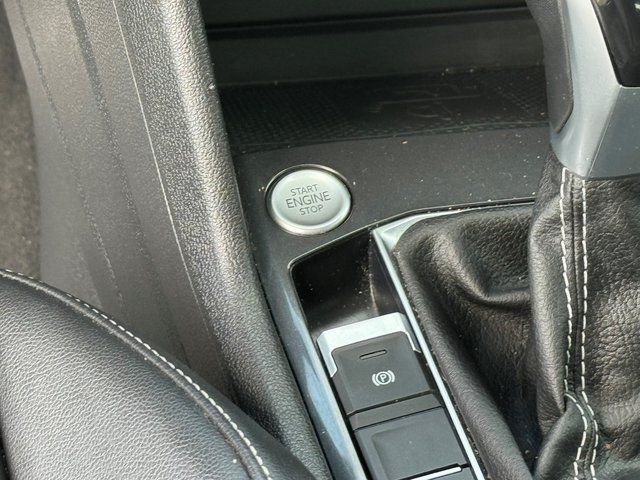 2022 Volkswagen Tiguan 2.0T SE Springfield VA