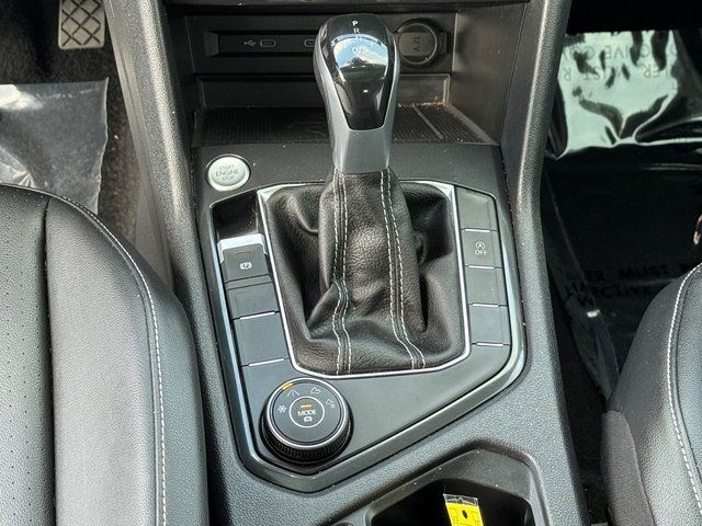 2022 Volkswagen Tiguan 2.0T SE Springfield VA