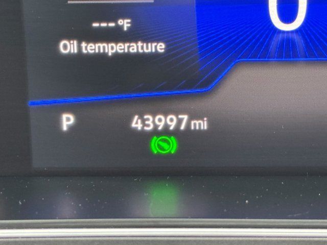 2022 Volkswagen Tiguan 2.0T SE Springfield VA