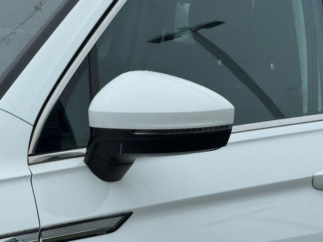 2022 Volkswagen Tiguan 2.0T SE Springfield VA