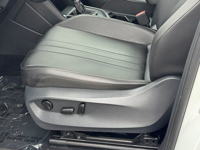 2022 Volkswagen Tiguan 2.0T SE Springfield VA