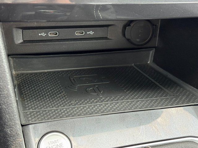 2022 Volkswagen Tiguan 2.0T SE Springfield VA