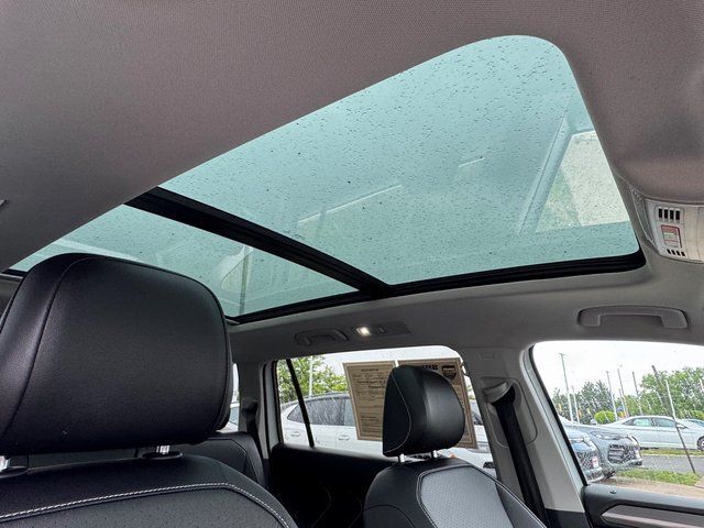 2022 Volkswagen Tiguan 2.0T SE Springfield VA