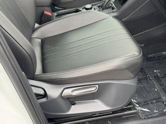 2022 Volkswagen Tiguan 2.0T SE Springfield VA