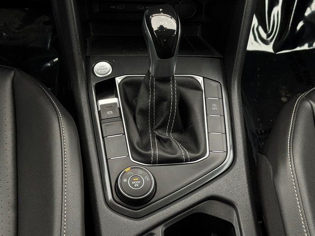 2022 Volkswagen Tiguan 2.0T SE Springfield VA