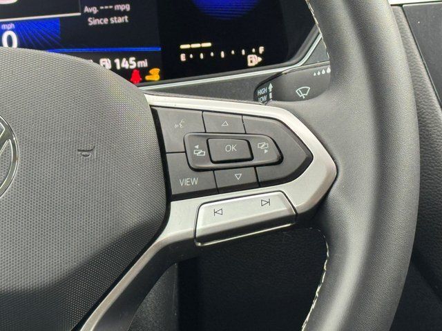 2022 Volkswagen Tiguan 2.0T SE Springfield VA