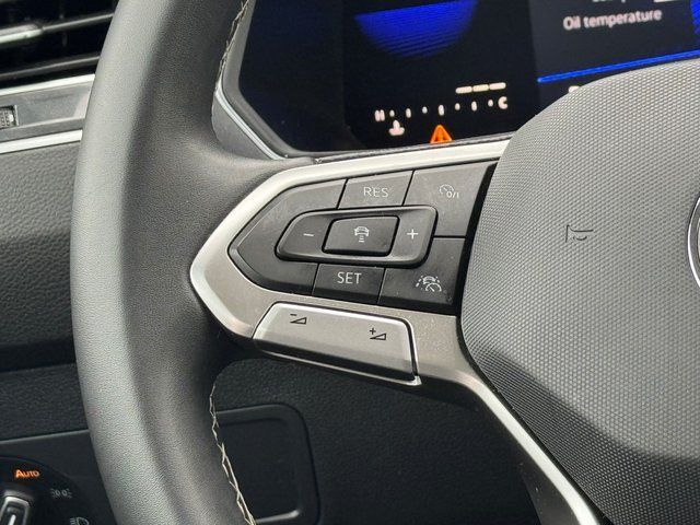 2022 Volkswagen Tiguan 2.0T SE Springfield VA