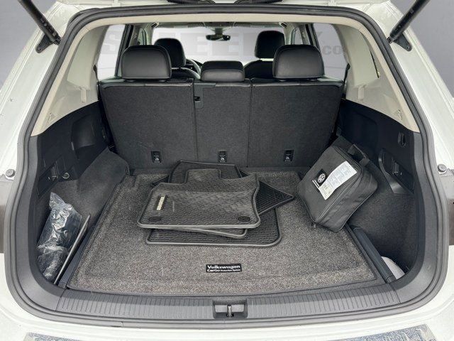 2022 Volkswagen Tiguan 2.0T SE Springfield VA