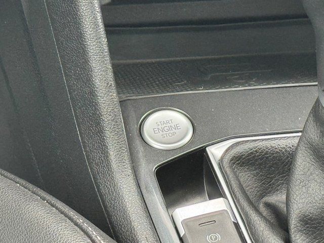 2022 Volkswagen Tiguan 2.0T SE Springfield VA