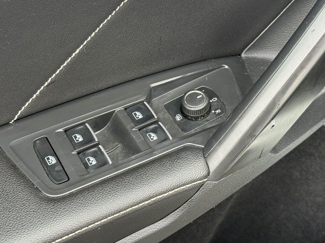 2022 Volkswagen Tiguan 2.0T SE Springfield VA