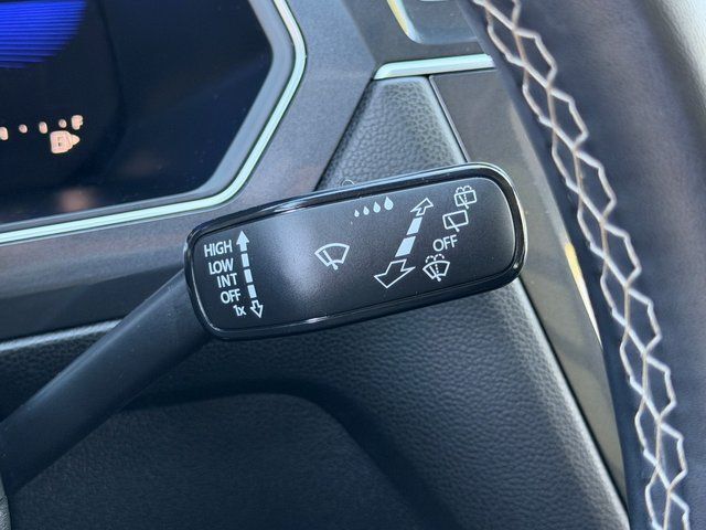 2022 Volkswagen Tiguan 2.0T SE Springfield VA