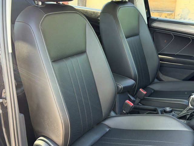 2022 Volkswagen Tiguan 2.0T SE Springfield VA