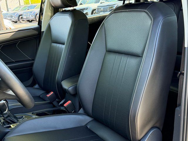 2022 Volkswagen Tiguan 2.0T SE Springfield VA