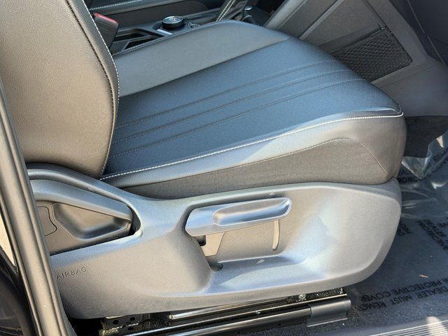 2022 Volkswagen Tiguan 2.0T SE Springfield VA