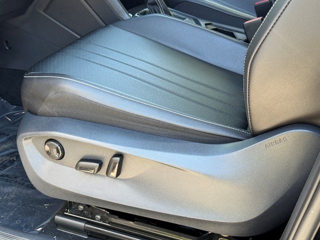 2022 Volkswagen Tiguan 2.0T SE Springfield VA