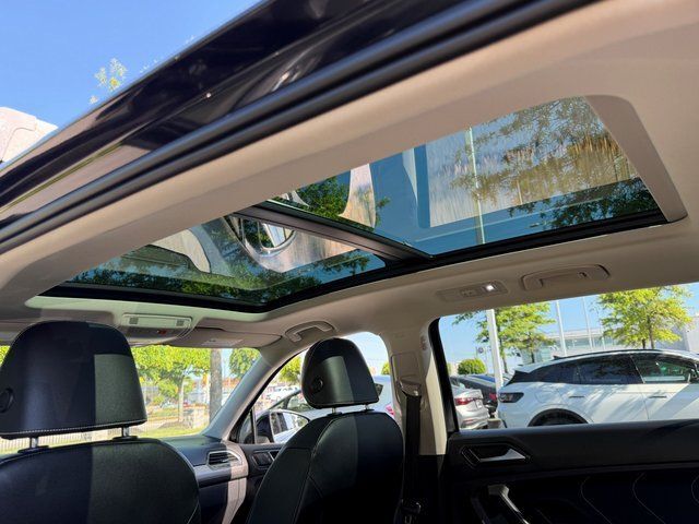 2022 Volkswagen Tiguan 2.0T SE Springfield VA