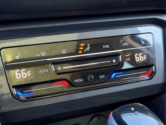 2022 Volkswagen Tiguan 2.0T SE Springfield VA