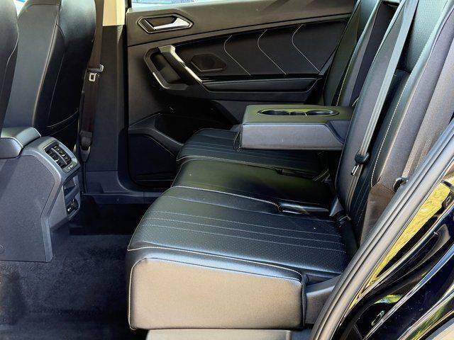 2022 Volkswagen Tiguan 2.0T SE Springfield VA