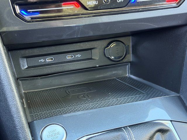 2022 Volkswagen Tiguan 2.0T SE Springfield VA