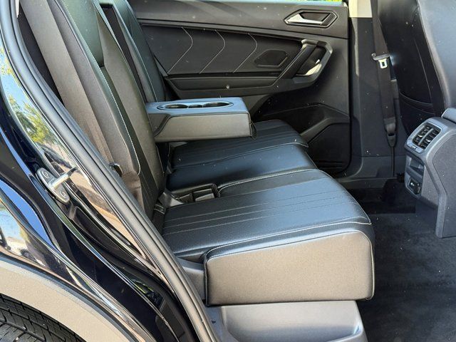 2022 Volkswagen Tiguan 2.0T SE Springfield VA