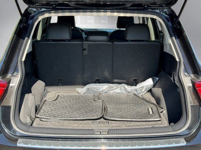 2022 Volkswagen Tiguan 2.0T SE Springfield VA