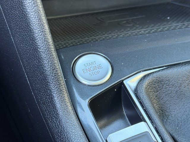 2022 Volkswagen Tiguan 2.0T SE Springfield VA