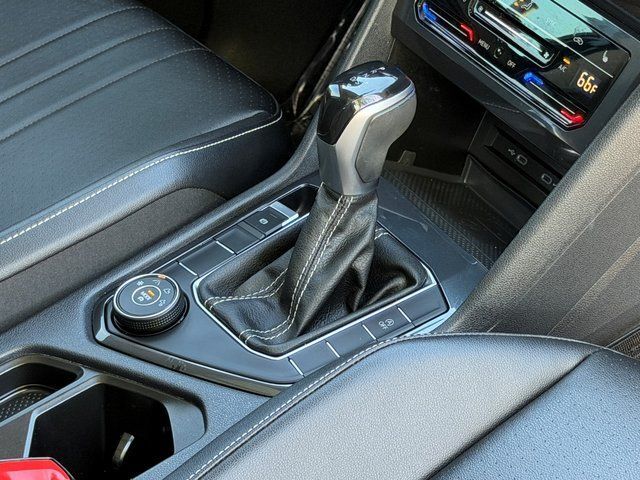 2022 Volkswagen Tiguan 2.0T SE Springfield VA
