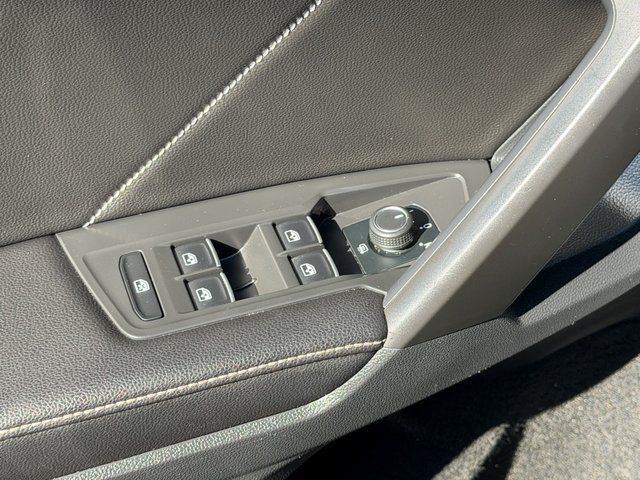 2022 Volkswagen Tiguan 2.0T SE Springfield VA