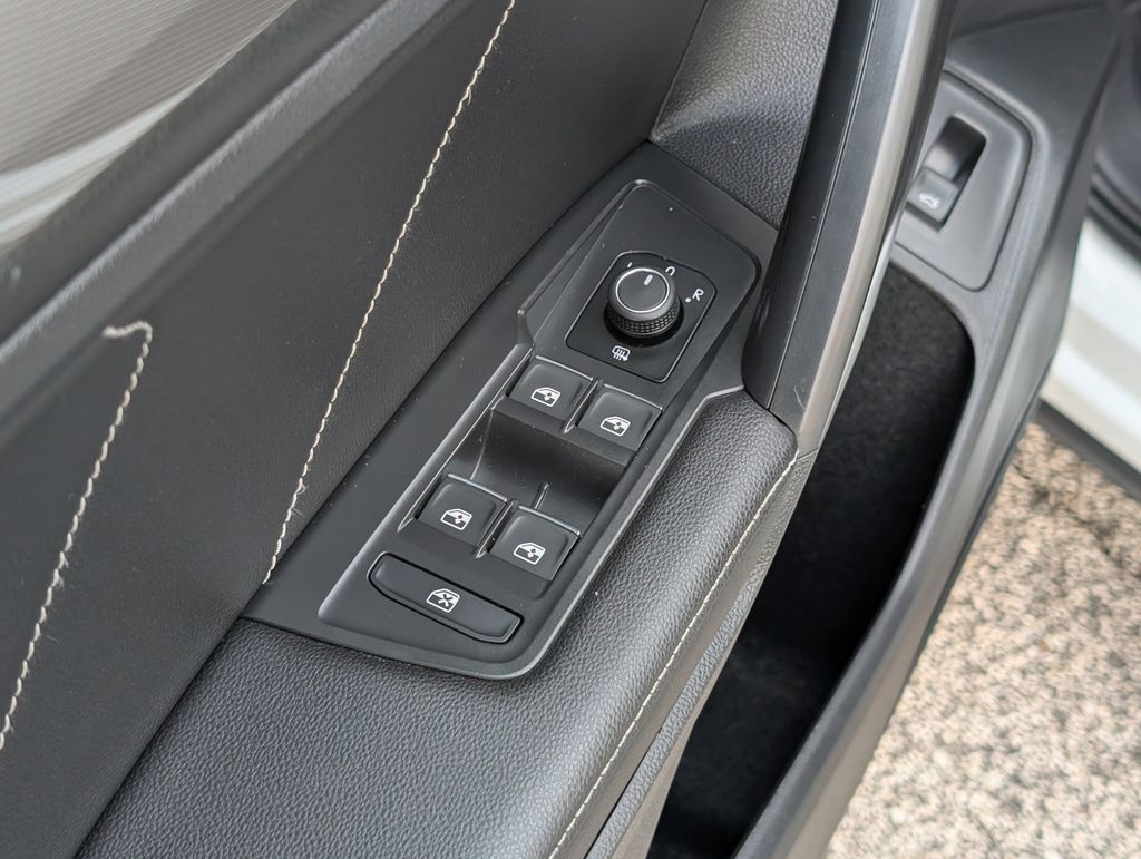 2022 Volkswagen Tiguan 2.0T SE Hunt Valley MD