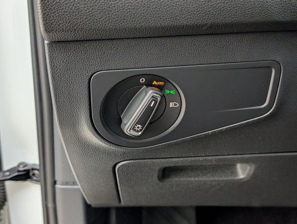 2022 Volkswagen Tiguan 2.0T SE Hunt Valley MD