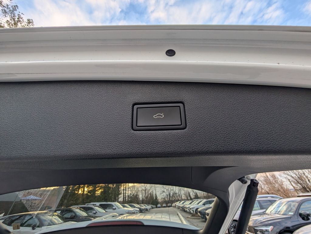 2022 Volkswagen Tiguan 2.0T SE Hunt Valley MD