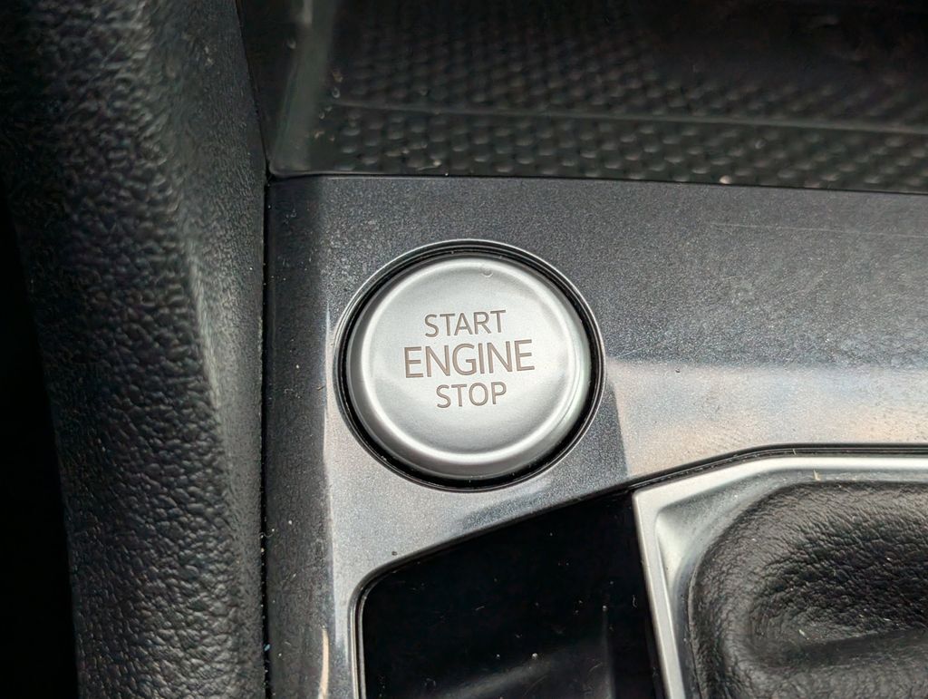 2022 Volkswagen Tiguan 2.0T SE Hunt Valley MD