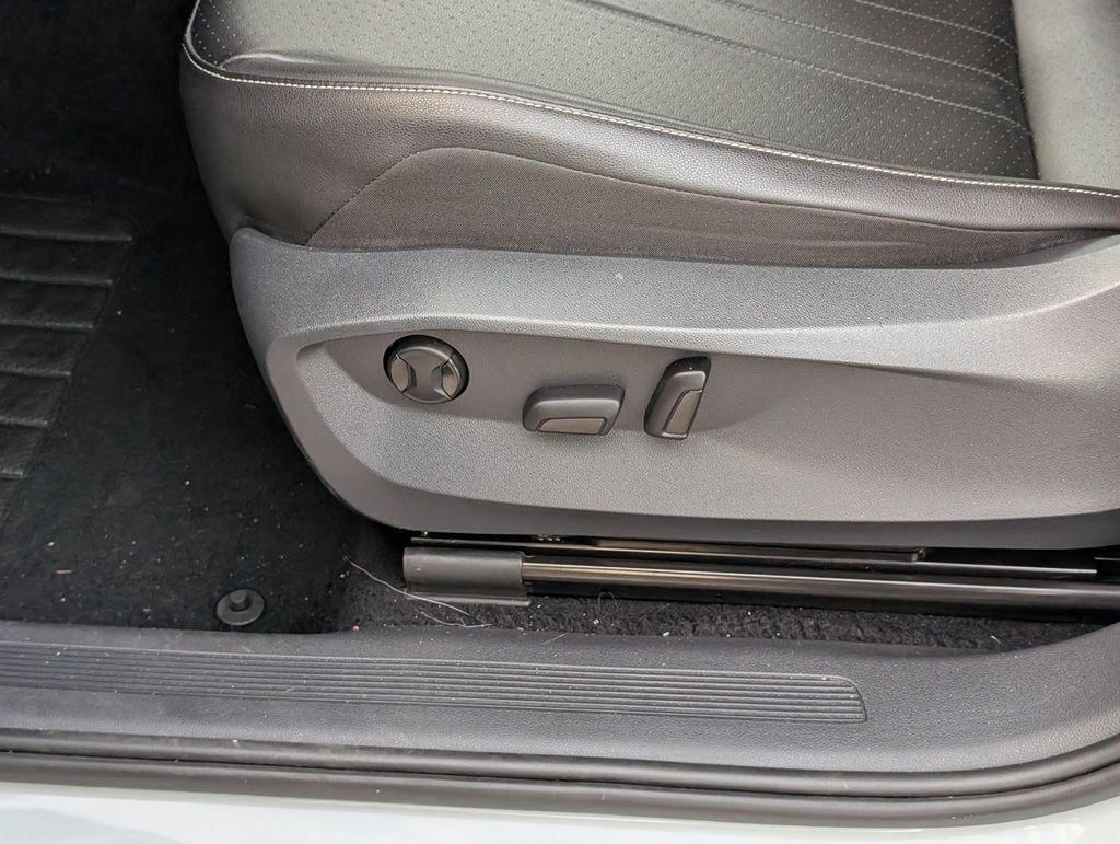 2022 Volkswagen Tiguan 2.0T SE Hunt Valley MD