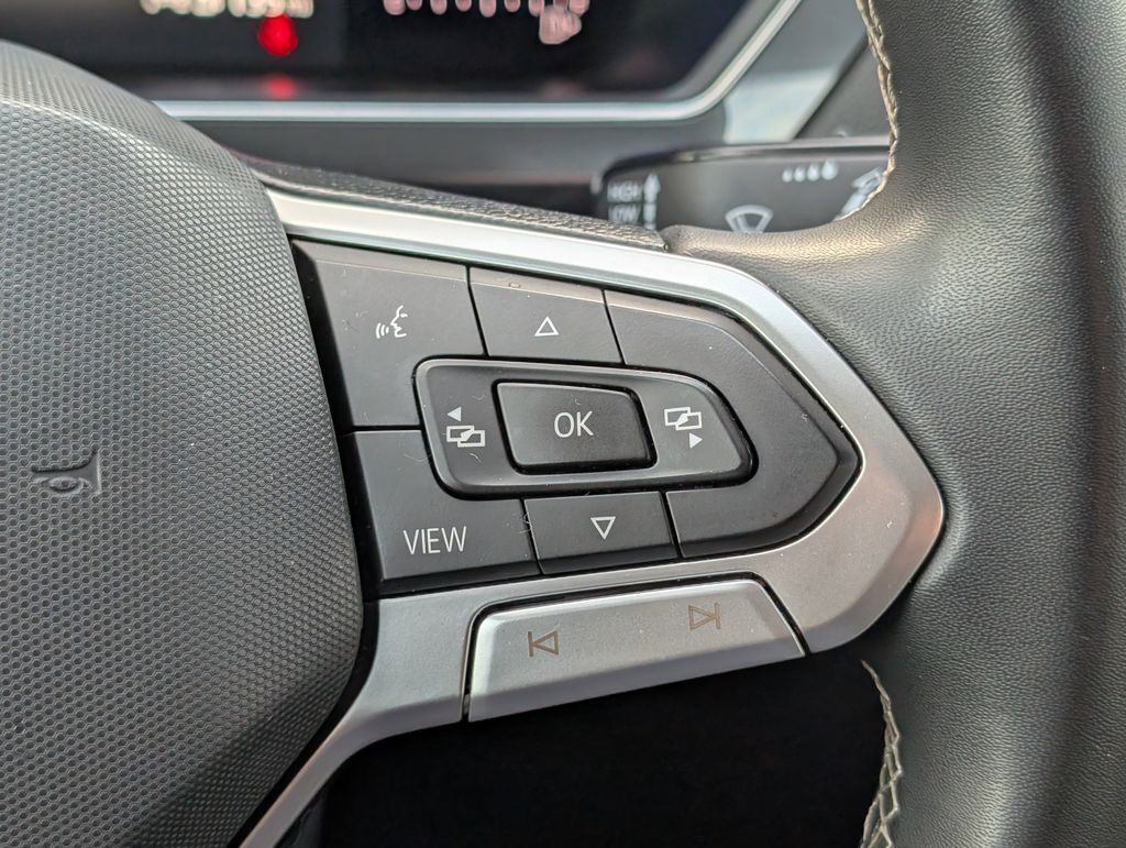 2022 Volkswagen Tiguan 2.0T SE Hunt Valley MD