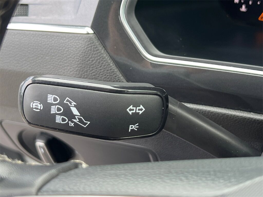 2022 Volkswagen Tiguan 2.0T SE Hunt Valley MD