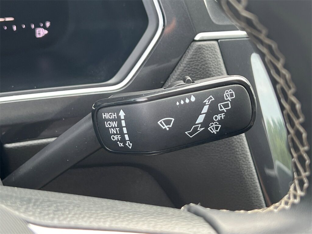 2022 Volkswagen Tiguan 2.0T SE Hunt Valley MD