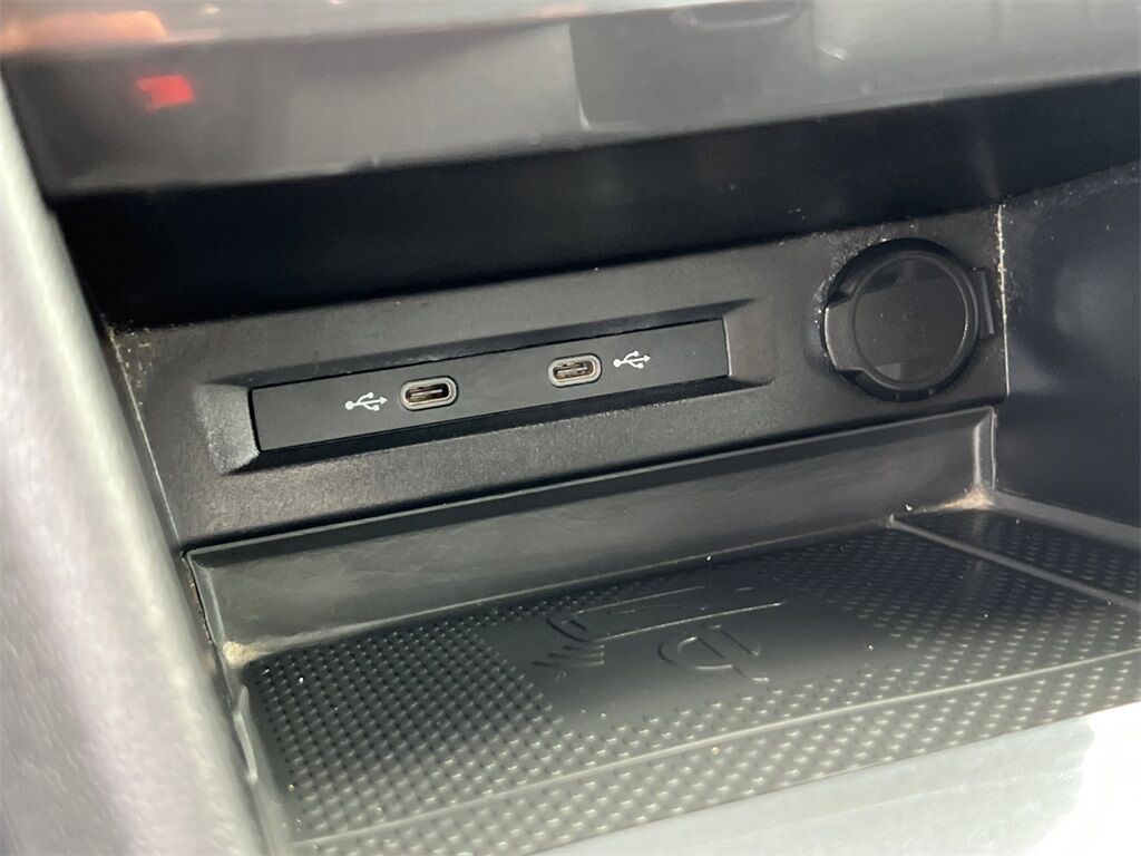 2022 Volkswagen Tiguan 2.0T SE Hunt Valley MD