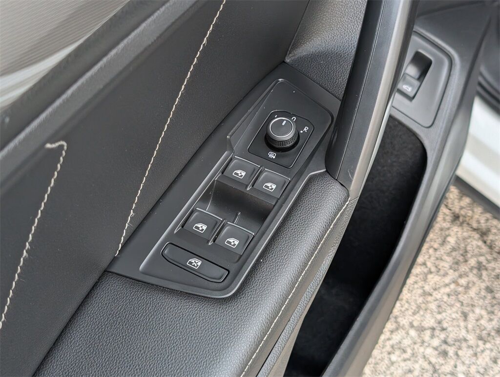 2022 Volkswagen Tiguan 2.0T SE Hunt Valley MD