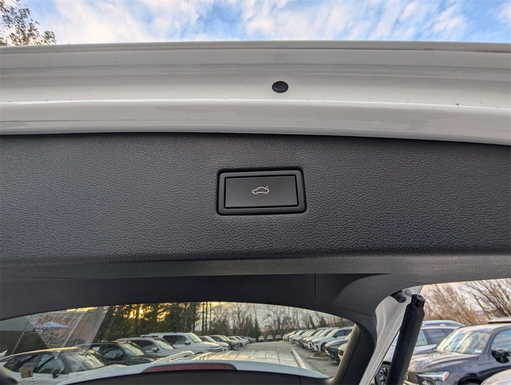 2022 Volkswagen Tiguan 2.0T SE Hunt Valley MD