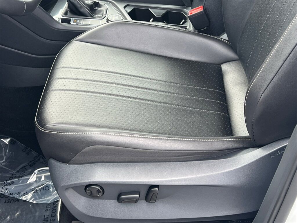 2022 Volkswagen Tiguan 2.0T SE Hunt Valley MD