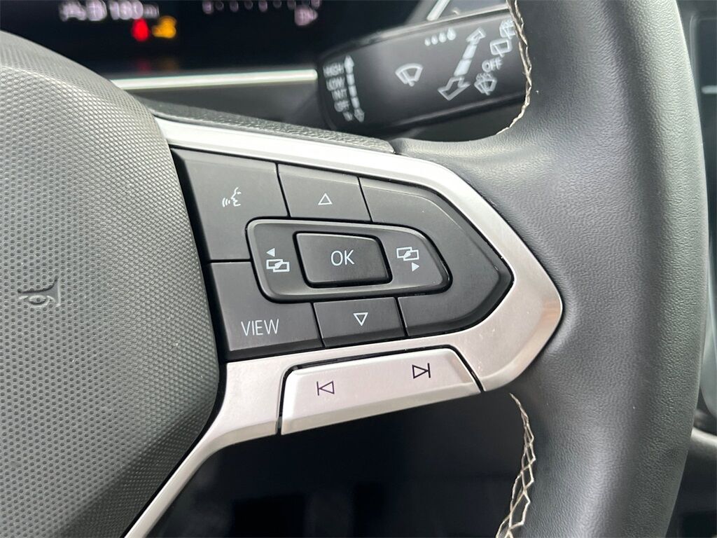 2022 Volkswagen Tiguan 2.0T SE Hunt Valley MD