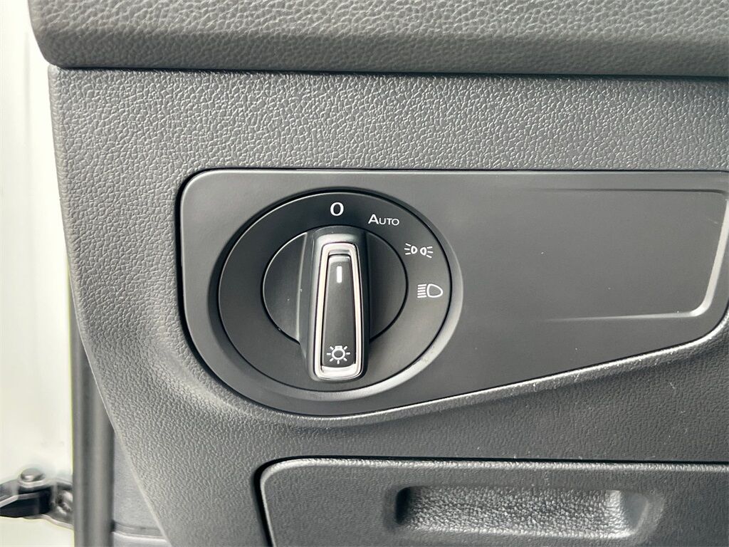 2022 Volkswagen Tiguan 2.0T SE Hunt Valley MD