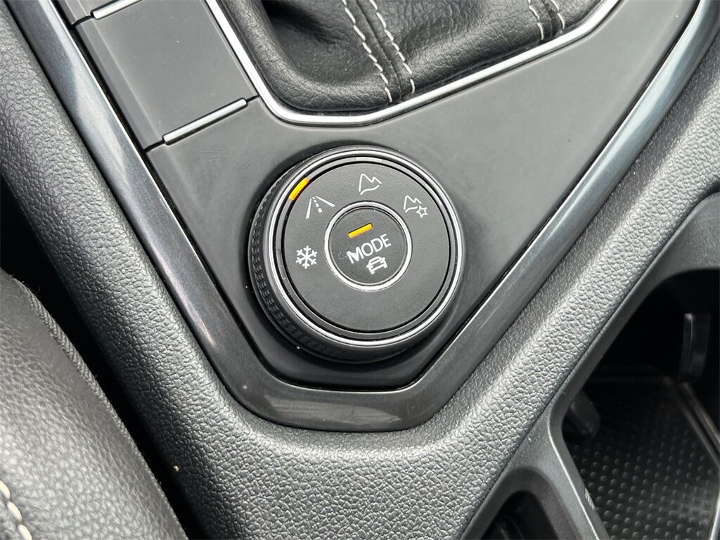 2022 Volkswagen Tiguan 2.0T SE Hunt Valley MD